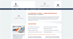 Desktop Screenshot of citybookservices.com